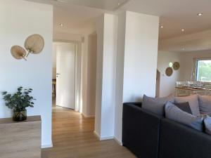 Appartement Mansarde “Sabine“ 33 Eschelbacher Straße 56410 Montabaur Rhénanie-Palatinat