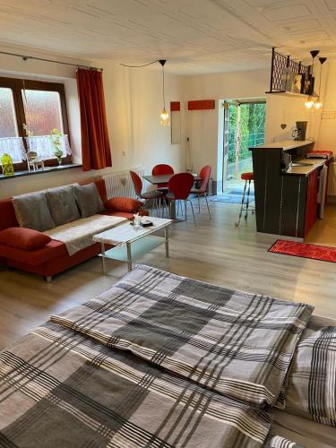 Manuelas Ferienwohnung