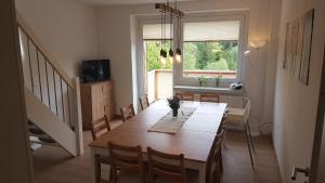 Appartement MaPaMaJo Home Base - Familienunterkunft Keilbergstr. 29 2. OG links 09484 Kurort Oberwiesenthal Saxe