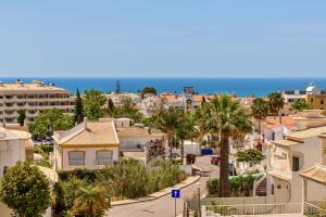 Appartement Mar a Vista BECO DA CORREEIRA  2 3° A URB A VER O MAR 8200-161 Albufeira Algarve