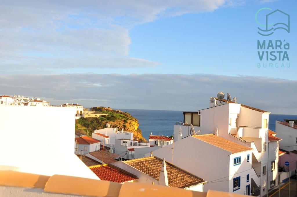 Mar à Vista Burgau Rua Agricola, Edifício do condomínio burgau beach, 2º,  fracção R, 8650-108 Burgau