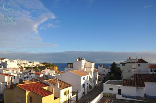 Mar à Vista Burgau