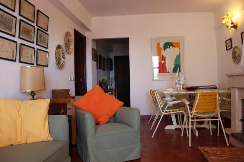 Mar a Vista Family Apartment
