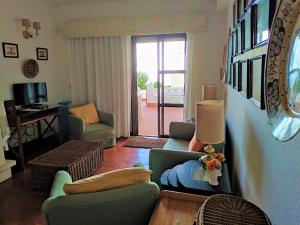 Mar a Vista Family Apartment
