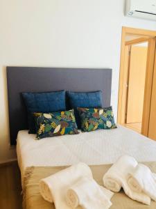 Appartement Mar Alto,in Marina Village Rua José Maria Pádua (filho), Village Marina, Lote 7 piso 1 B 8700-408 Olhão Algarve