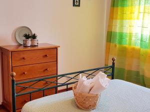 Mar Azul Apartment