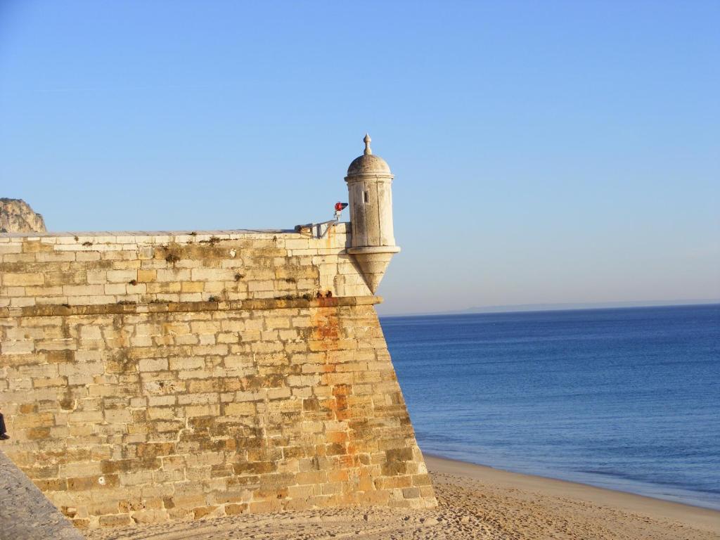 Appartement Mar de Sesimbra Rua Dr. Manuel de Arriaga 3 rc esq. 2970-751 Sesimbra