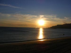 Mar de Sesimbra