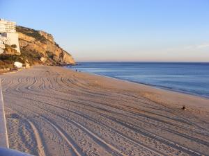 Mar de Sesimbra
