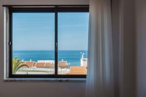 Mar do Pisão - Apartamento 2 quartos e vista mar