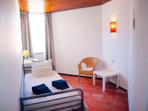 MAR e SERRA Apartment II