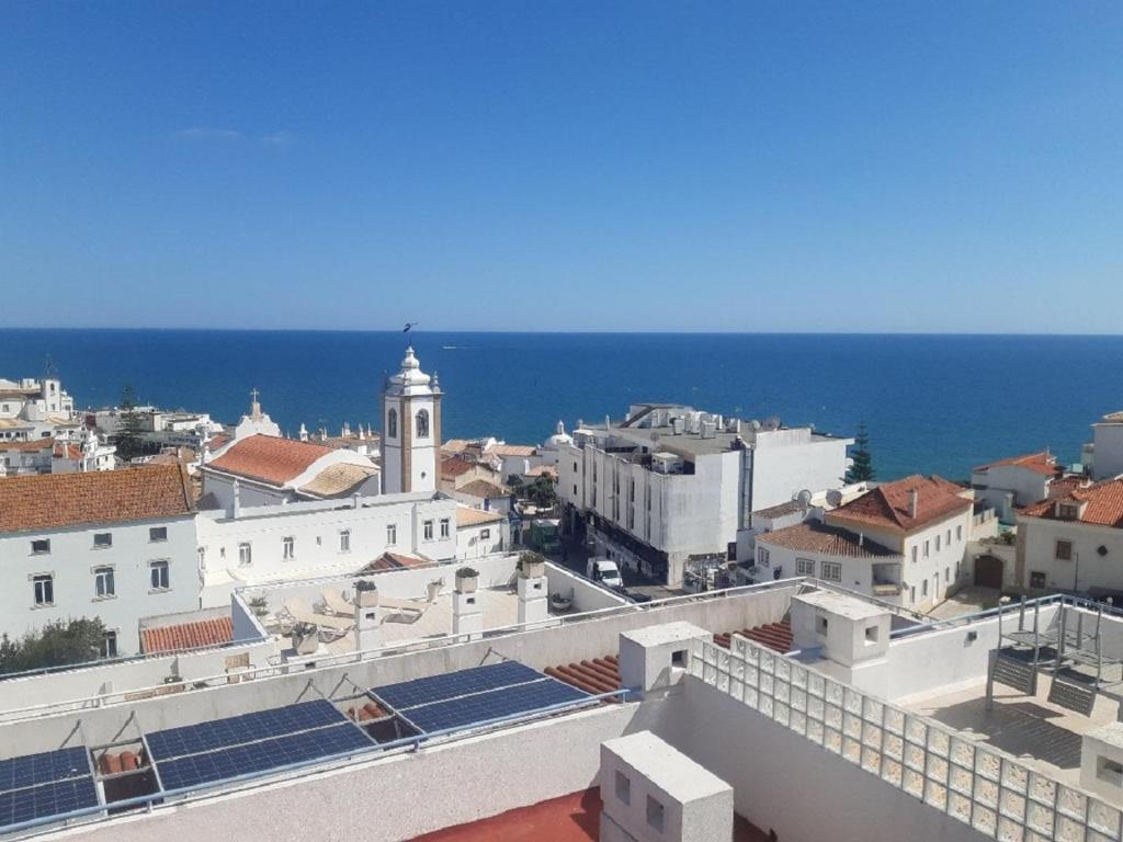 Mar e Sol Travessa Primeiro de Dezembro Apartamentos Bay View, 8200-210 Albufeira