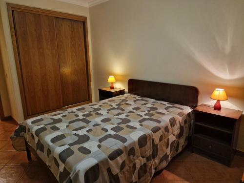 Mar Salgado Apartment