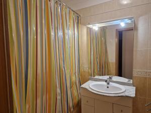 Mar Salgado Apartment
