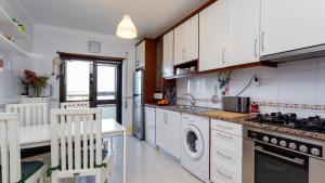 Mar & Serra Palmira 2BDR Apartment by LovelyStay