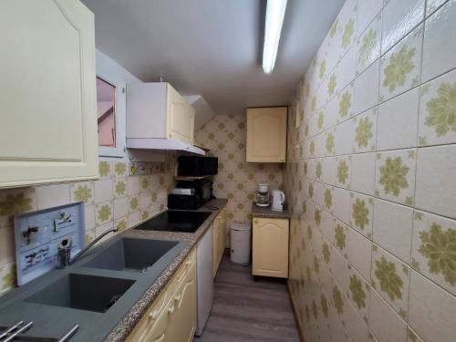 MAR Y SOL T2 en Duplex 34m2 Terrasse 2 Personnes