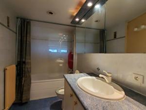 MAR Y SOL T2 en Duplex 34m2 Terrasse 2 Personnes