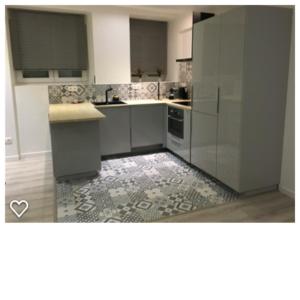 Marais, 2 pièces luxueux rénové, près rue Bretagne