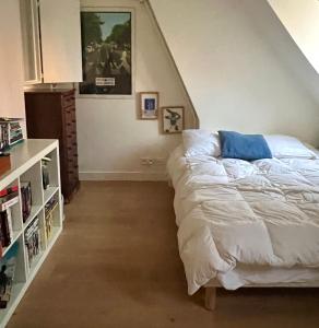 Marais - Appartement sur les toits