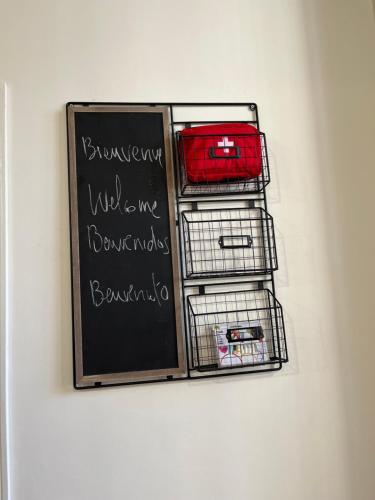 MARAIS BRAQUE APPARTEMENT