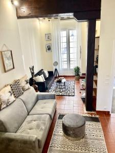 MARAIS BRAQUE APPARTEMENT