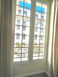 MARAIS BRAQUE APPARTEMENT