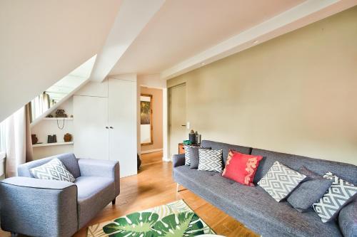 MARAIS CHIC heart of Paris, premium location !
