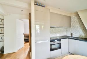 MARAIS CHIC heart of Paris, premium location !