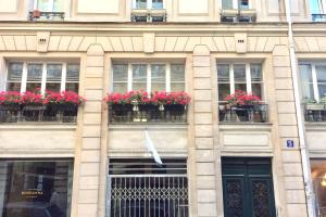 MARAIS Luxury by Pad-à-Terre est '99 Lift 5 hotel standards