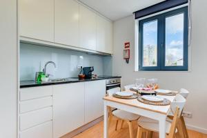 Appartement Maravilhoso apartamento no Centro do Porto C 1 157 Rua da Bouça 4050-289 Porto Région Nord