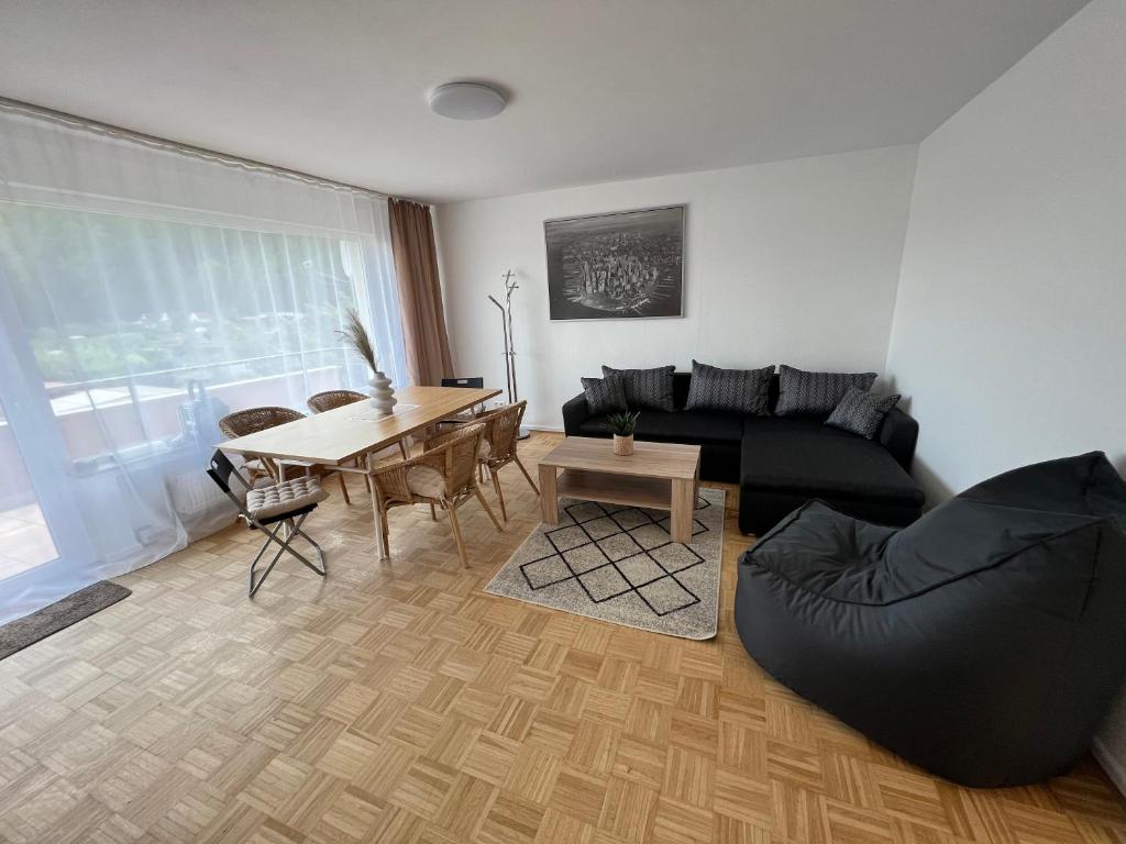 Appartement Marburg 3 Zimmer Wohnung Wiesenweg 25 Wiesenweg 35037 Marbourg