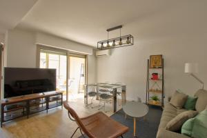 Appartement Marceau Cannes Center 9 Rue Marceau 06400 Cannes Provence-Alpes-Côte d\'Azur