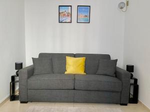 Marceau Central Flat