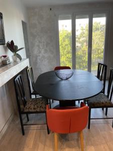 Appartement Marchika - Appart de 3 chambres - Lumineux 8 Rue Alfred de Vigny 22000 Saint-Brieuc Bretagne