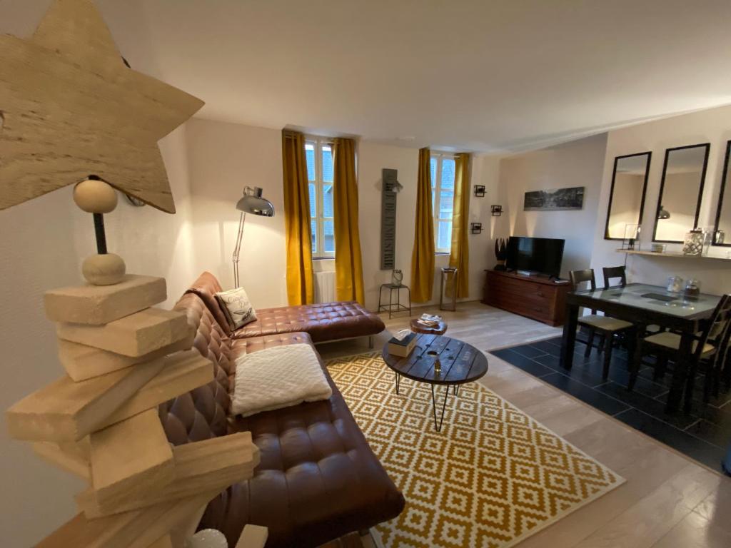 Marcq en Baroeul - Beautiful and bright apartment! 59700 Marcq-en-Barœul