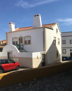 Appartement Maré Alta 14 Largo da Ataláia 7520-143 Sines Alentejo