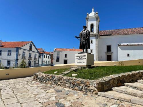 Maré Baixa