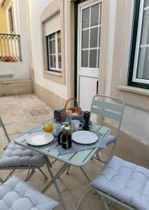 Appartement Maré Baixa 13 Largo da Ataláia 7520-143 Sines Alentejo