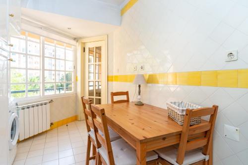 Mare Cascais Apartment