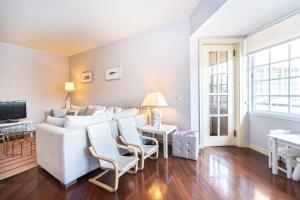 Mare Cascais Apartment