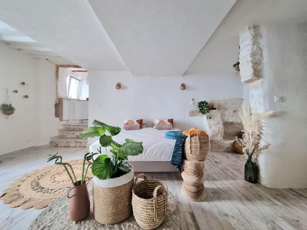 Appartement Mare è rocca 16 Rue Doria 20169 Bonifacio