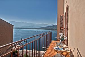 Mare e vista appartement 3 chambres