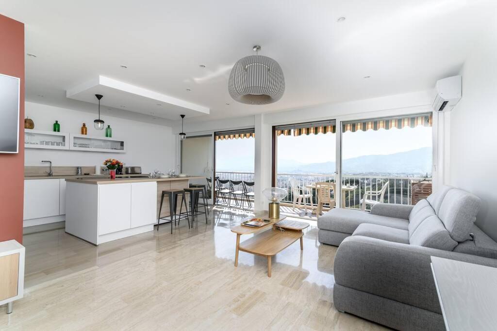 Mare-Monte 50 Boulevard du Soleil, 06150 Cannes