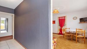 Mare Nostrum- 84- Appart spacieux- 5 pers
