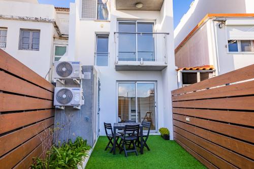 Mare Nostrum Apartment