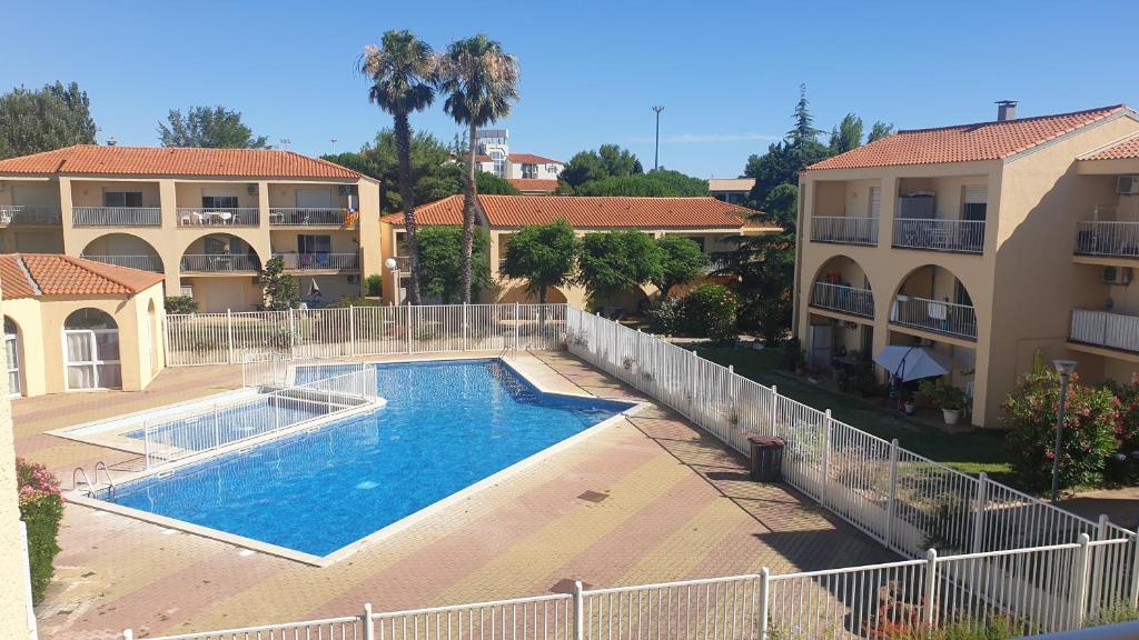Mare Nostrum Apartment