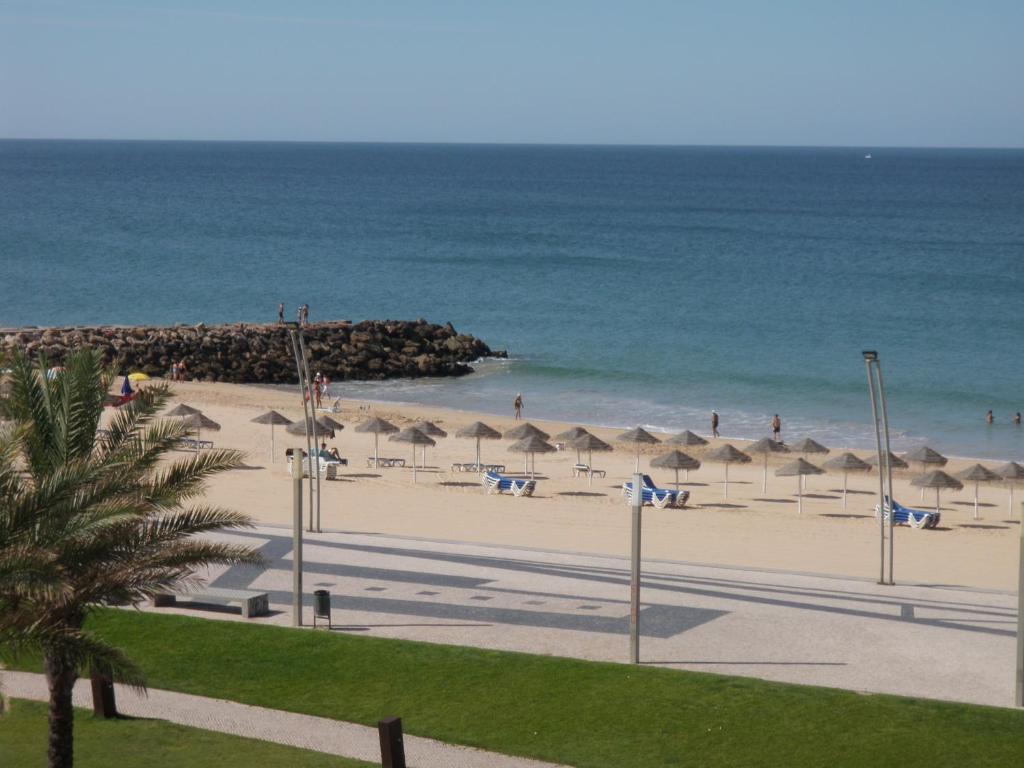 Mare Viva Beach Apartment Rua do Leste BL C APT 75 Edificio Mare Viva, 8125-201 Quarteira