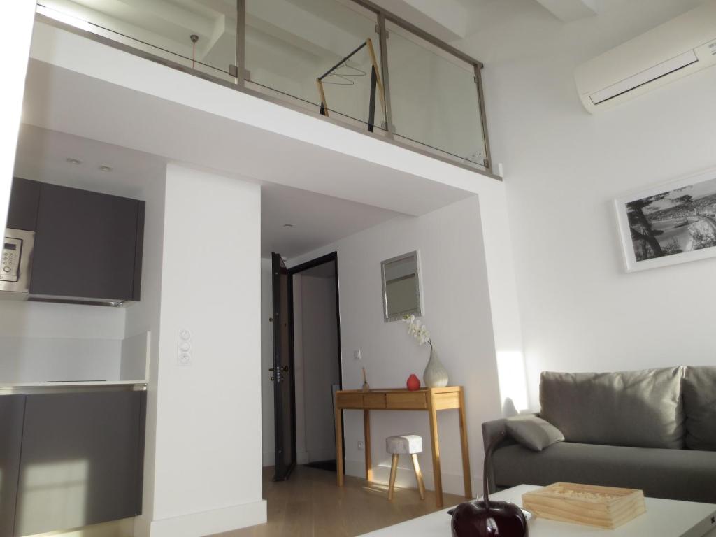 Marechal Foch Duplex 17 Avenue du Marechal Foch, 06000 Nice