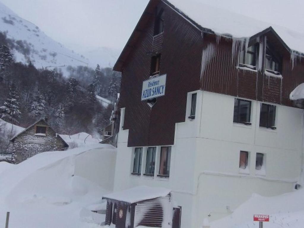 Marée haute - nice refresh studio in a full center - Netflix - wifi -