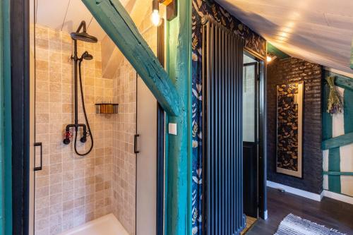 Marée haute - nice refresh studio in a full center - Netflix - wifi -